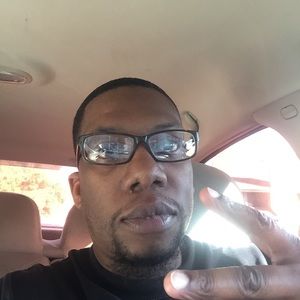 Meet your Posher, Rashad